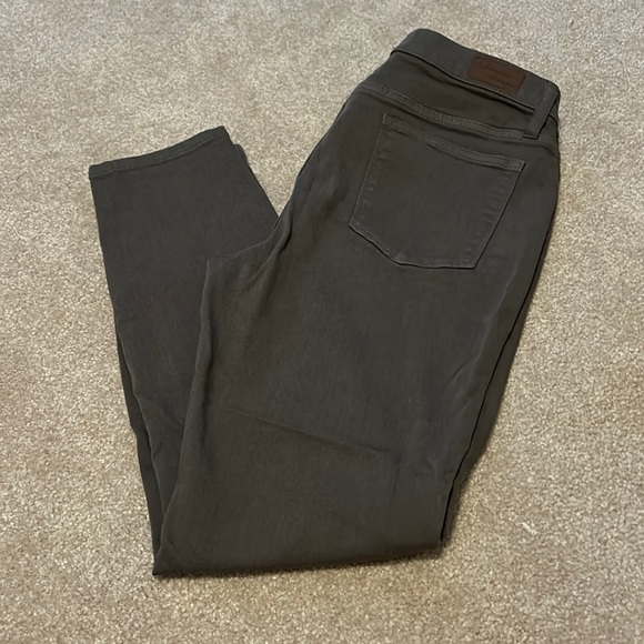 Lakeview denim women’s ankle denim - Picture 1 of 5